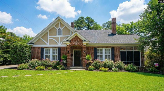 1312 Daly Street, Columbia, SC 29205