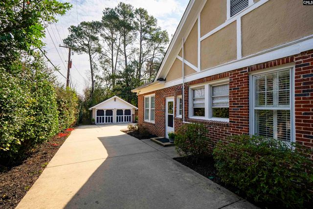 1312 Daly Street, Columbia, SC 29205