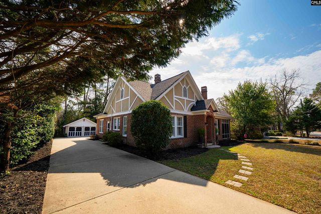 1312 Daly Street, Columbia, SC 29205