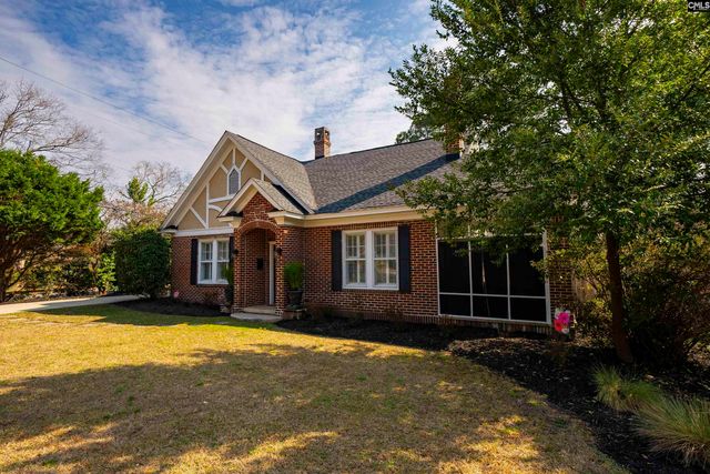 1312 Daly Street, Columbia, SC 29205