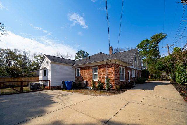 1312 Daly Street, Columbia, SC 29205