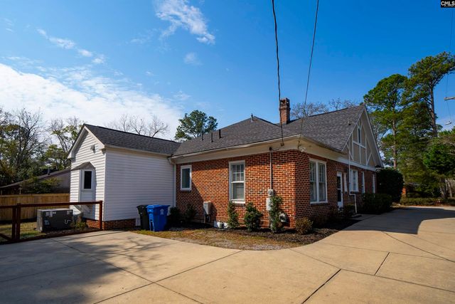 1312 Daly Street, Columbia, SC 29205