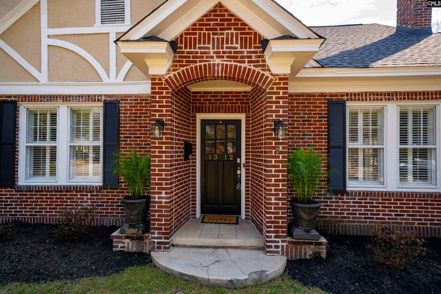 1312 Daly Street, Columbia, SC 29205