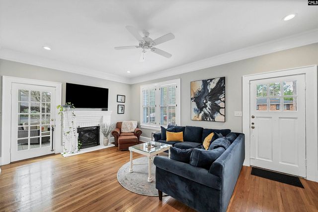 1312 Daly Street, Columbia, SC 29205