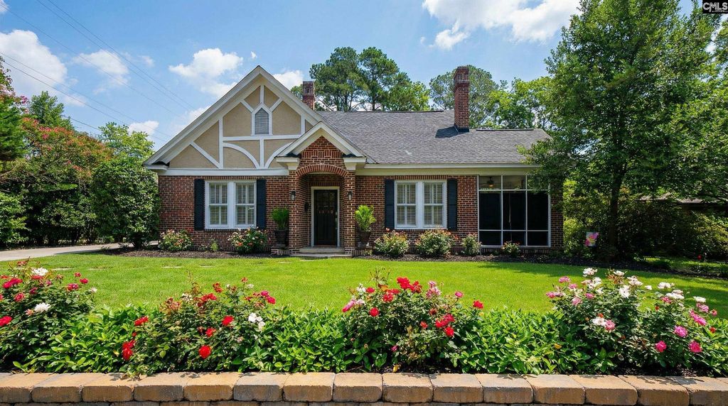 1312 Daly Street, Columbia, SC 29205