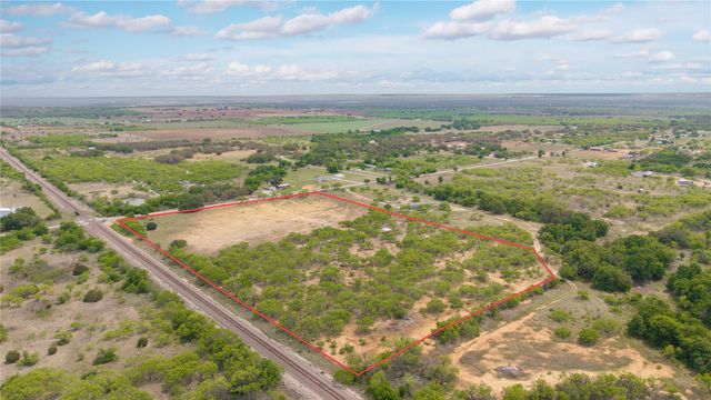 190 COUNTY ROAD 198, Bangs, TX 76823