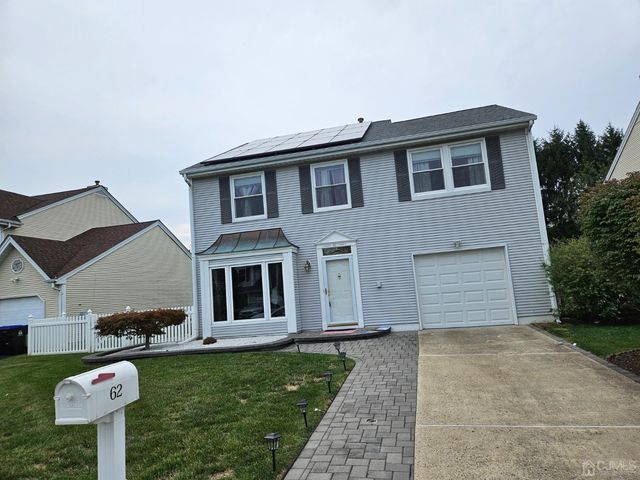 62 Rice Run, East Brunswick, NJ 08816