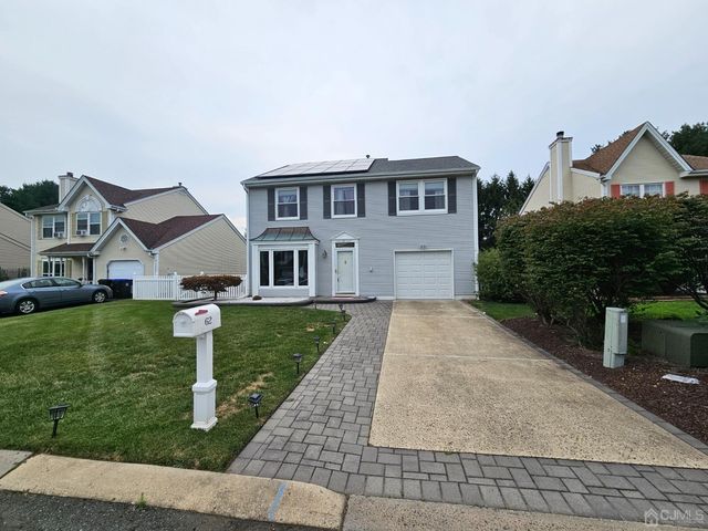 62 Rice Run, East Brunswick, NJ 08816