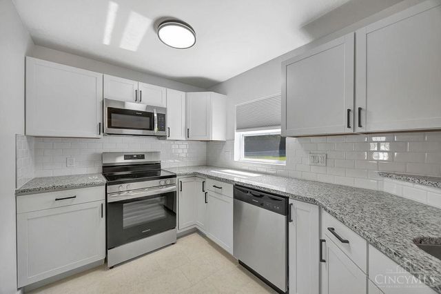 5824 Reigart Road, Fairfield Twp, OH 45011