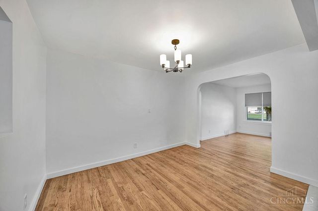 5824 Reigart Road, Fairfield Twp, OH 45011