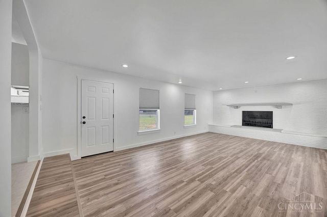 5824 Reigart Road, Fairfield Twp, OH 45011