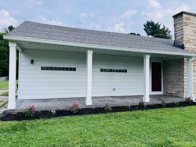 5824 Reigart Road, Fairfield Twp, OH 45011