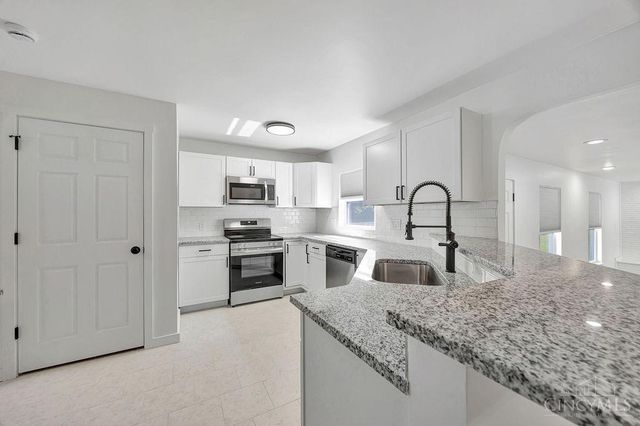 5824 Reigart Road, Fairfield Twp, OH 45011
