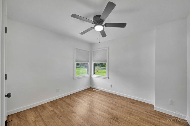 5824 Reigart Road, Fairfield Twp, OH 45011