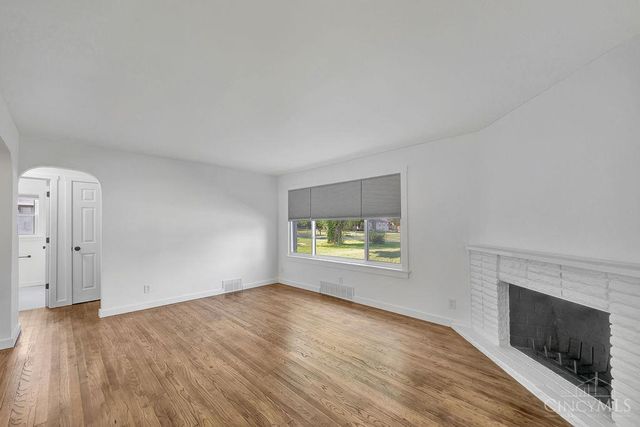 5824 Reigart Road, Fairfield Twp, OH 45011