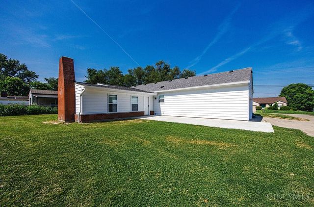 5824 Reigart Road, Fairfield Twp, OH 45011