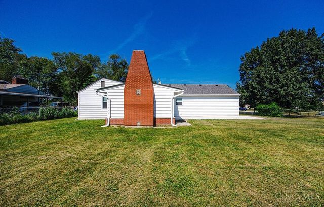5824 Reigart Road, Fairfield Twp, OH 45011