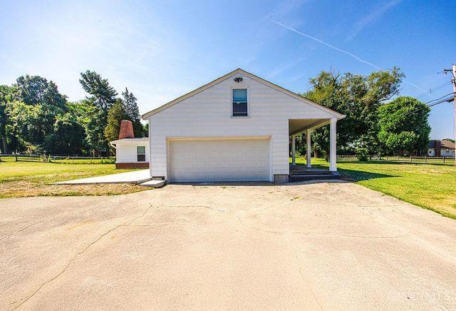 5824 Reigart Road, Fairfield Twp, OH 45011
