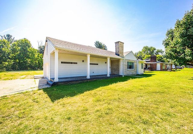 5824 Reigart Road, Fairfield Twp, OH 45011