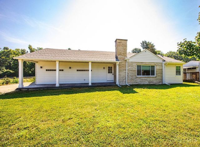 5824 Reigart Road, Fairfield Twp, OH 45011