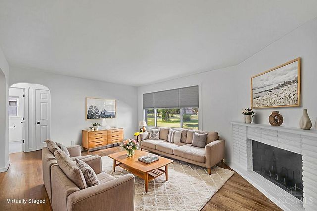 5824 Reigart Road, Fairfield Twp, OH 45011