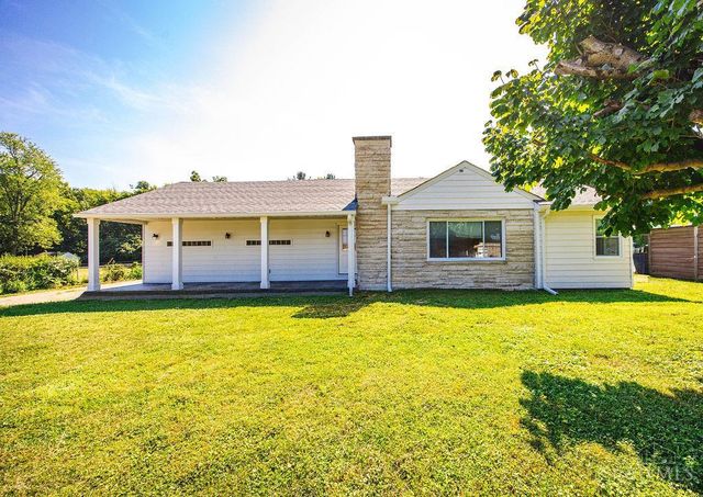5824 Reigart Road, Fairfield Twp, OH 45011