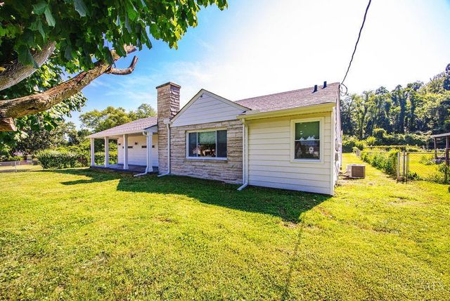 5824 Reigart Road, Fairfield Twp, OH 45011