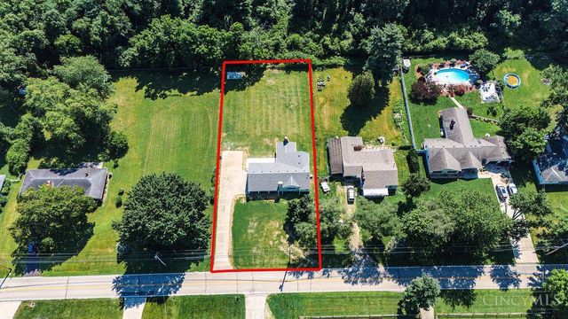 5824 Reigart Road, Fairfield Twp, OH 45011