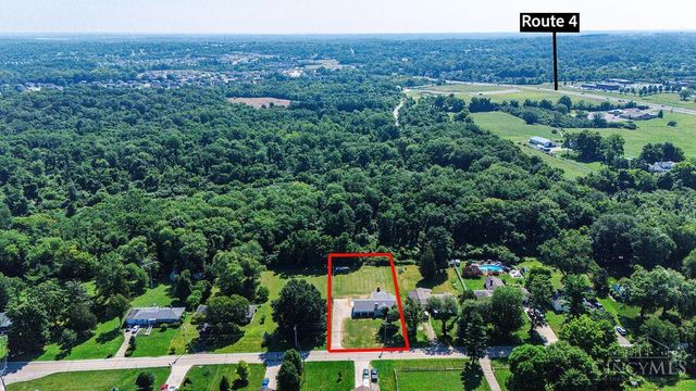 5824 Reigart Road, Fairfield Twp, OH 45011