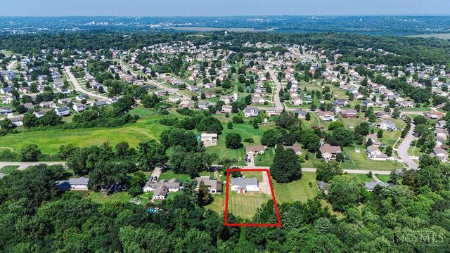 5824 Reigart Road, Fairfield Twp, OH 45011