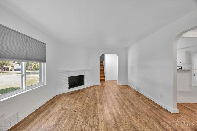 5824 Reigart Road, Fairfield Twp, OH 45011