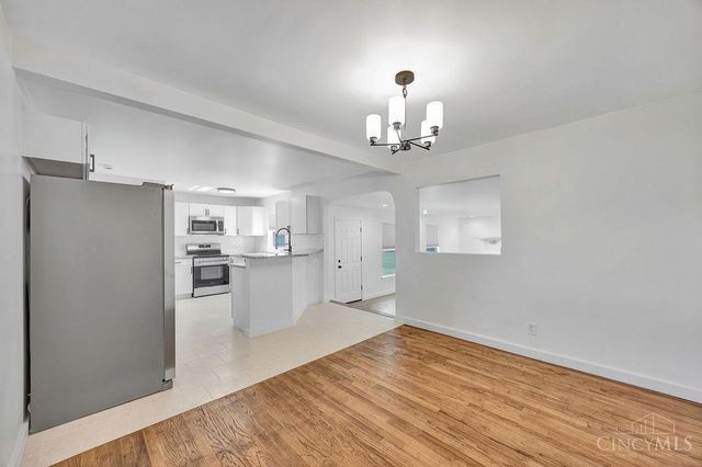 5824 Reigart Road, Fairfield Twp, OH 45011
