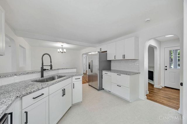 5824 Reigart Road, Fairfield Twp, OH 45011