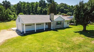 5824 Reigart Road, Fairfield Twp, OH 45011