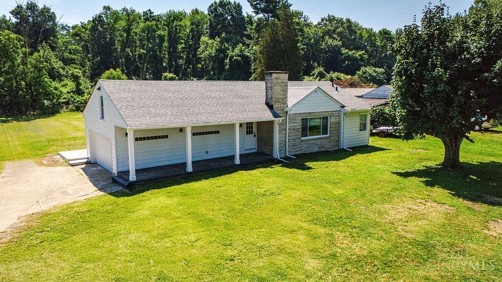 5824 Reigart Road, Fairfield Twp, OH 45011