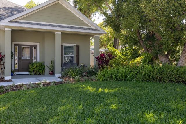 3604 W NORTH B STREET, Tampa, FL 33609