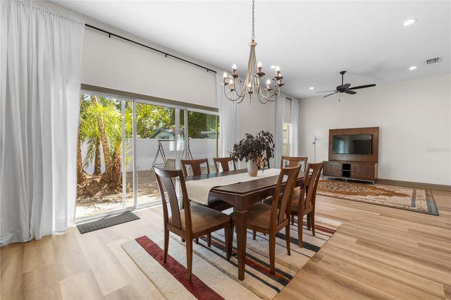 3604 W NORTH B STREET, Tampa, FL 33609