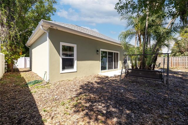 3604 W NORTH B STREET, Tampa, FL 33609