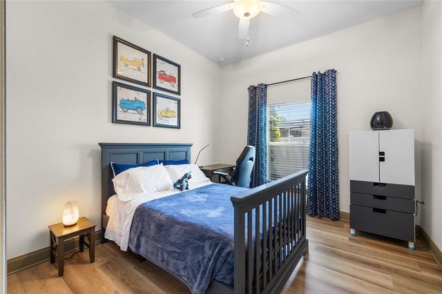 3604 W NORTH B STREET, Tampa, FL 33609