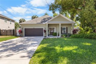 3604 W NORTH B STREET, Tampa, FL 33609