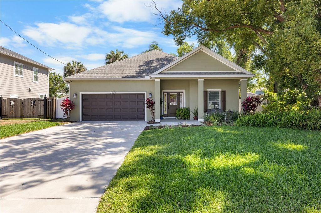 3604 W NORTH B STREET, Tampa, FL 33609