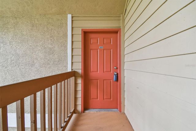 9481 HIGHLAND OAK DRIVE 1615, Tampa, FL 33647