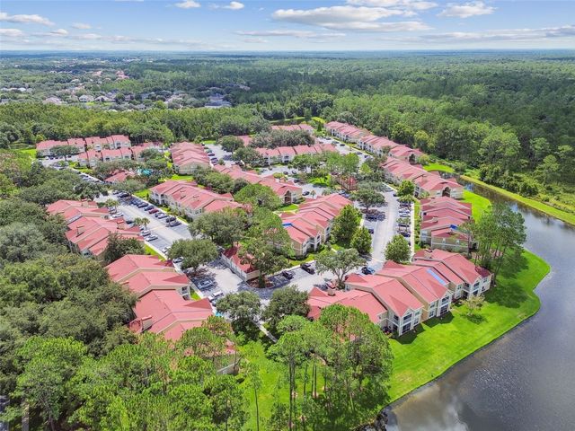 9481 HIGHLAND OAK DRIVE 1615, Tampa, FL 33647