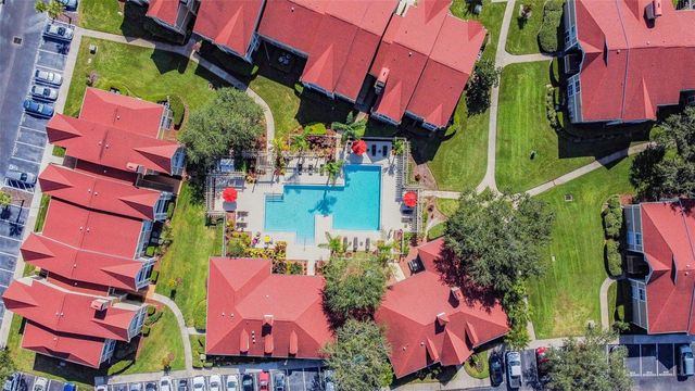 9481 HIGHLAND OAK DRIVE 1615, Tampa, FL 33647