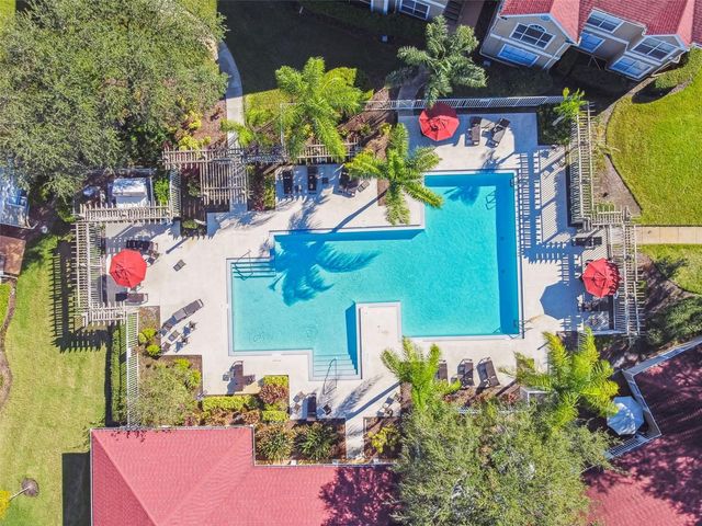 9481 HIGHLAND OAK DRIVE 1615, Tampa, FL 33647