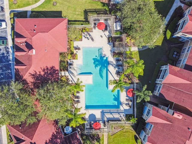 9481 HIGHLAND OAK DRIVE 1615, Tampa, FL 33647