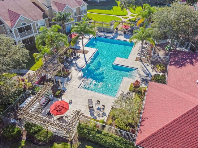 9481 HIGHLAND OAK DRIVE 1615, Tampa, FL 33647