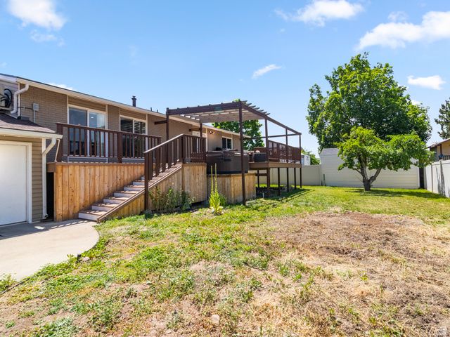 449 E 900 N, Orem, UT 84097