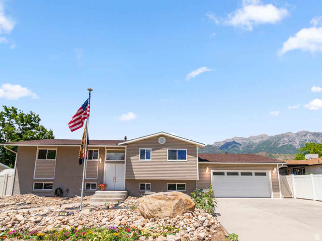 449 E 900 N, Orem, UT 84097