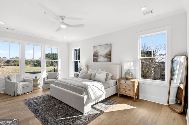 117 Wildwood Drive, Eatonton, GA 31024